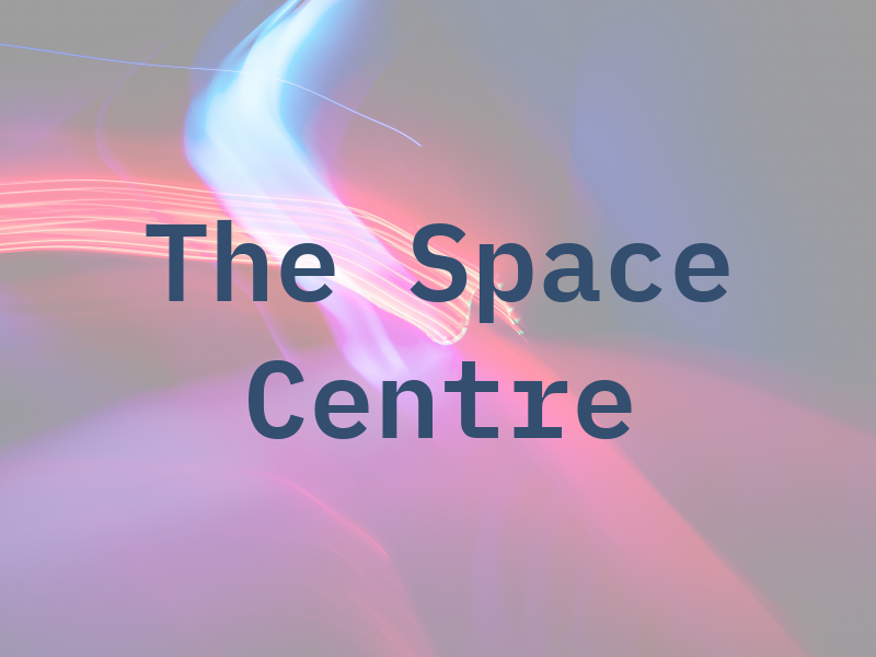 The Space Centre