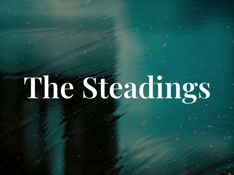 The Steadings