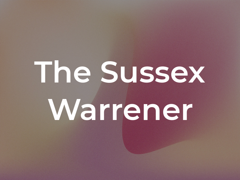 The Sussex Warrener