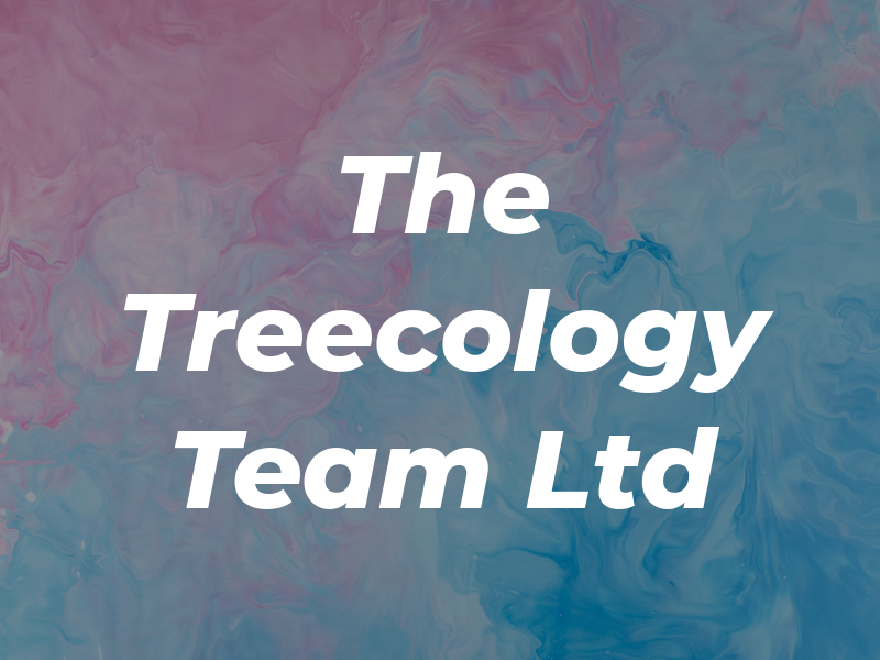 The Treecology Team Ltd
