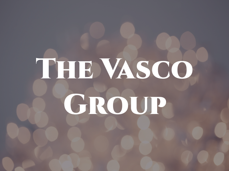 The Vasco Group