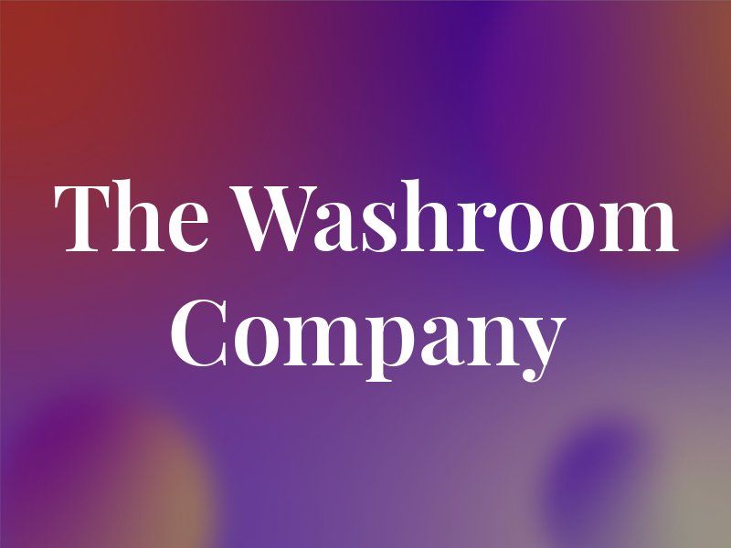 The Washroom Company