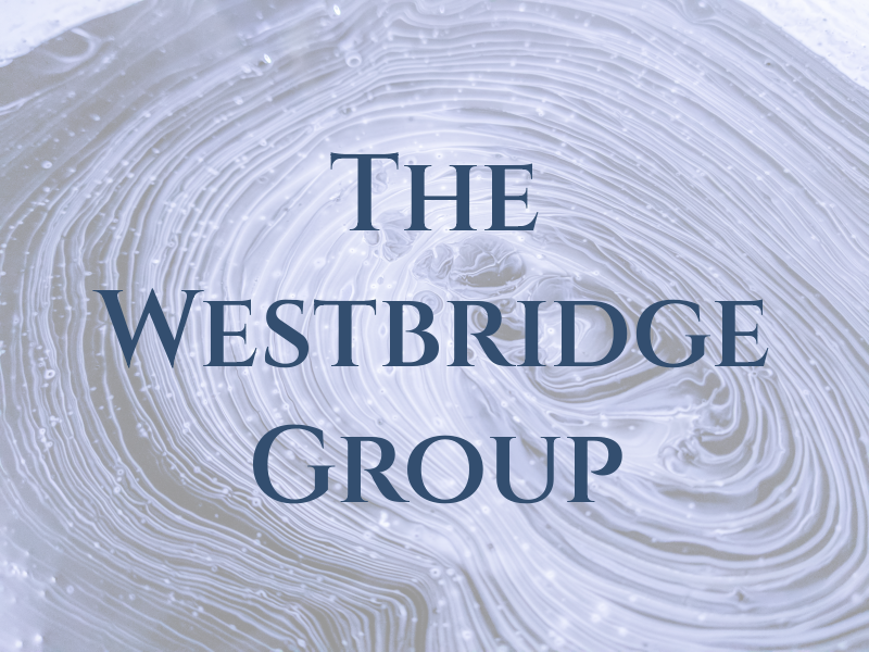 The Westbridge Group