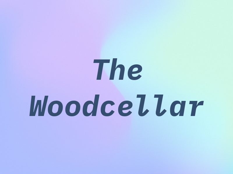 The Woodcellar