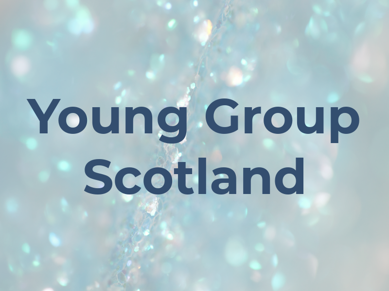 The Young Group Scotland Ltd