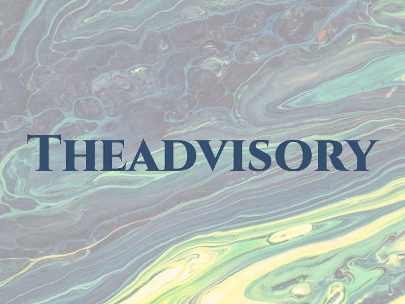 Theadvisory