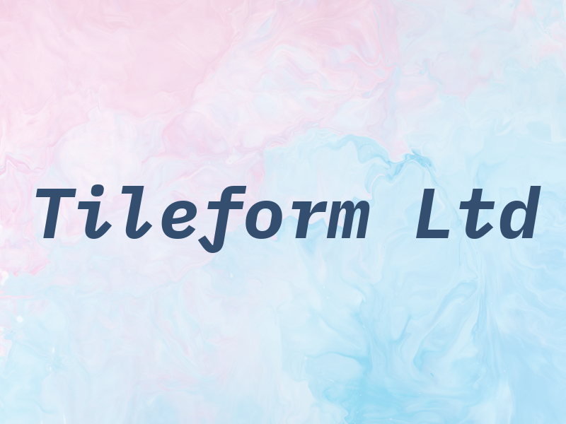 Tileform Ltd