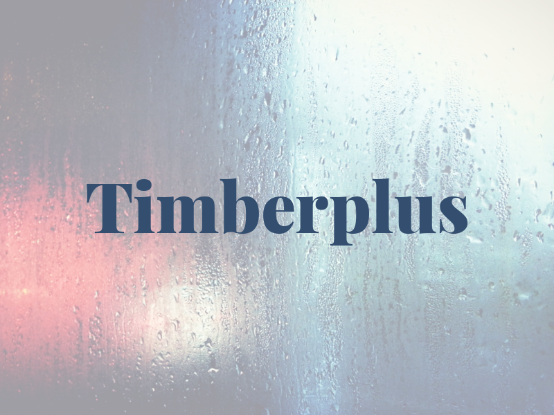 Timberplus