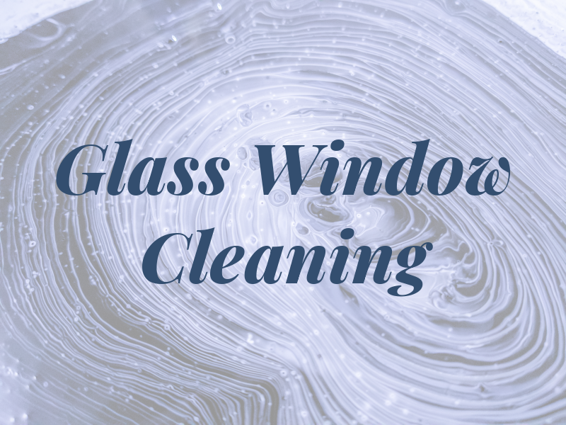 Top Glass Window Cleaning