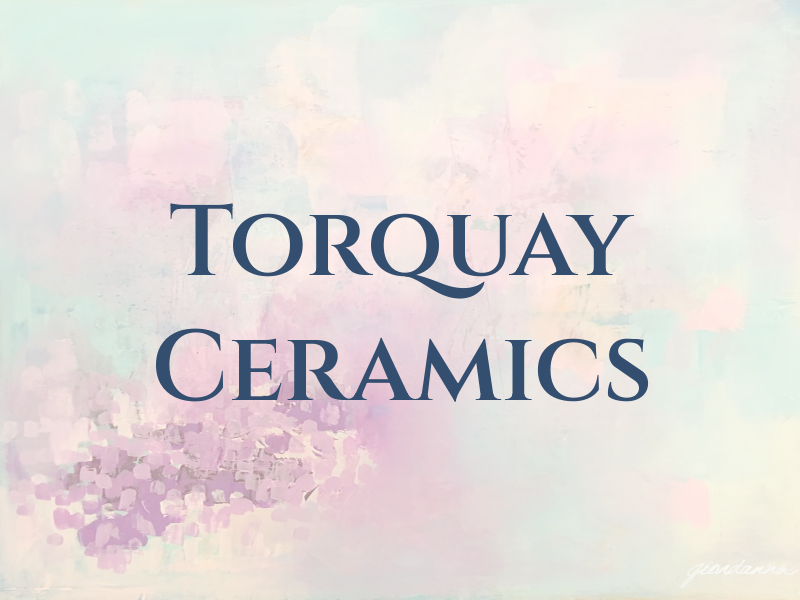 Torquay Ceramics