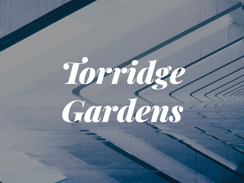 Torridge Gardens