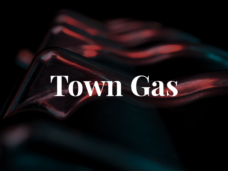 Town Gas