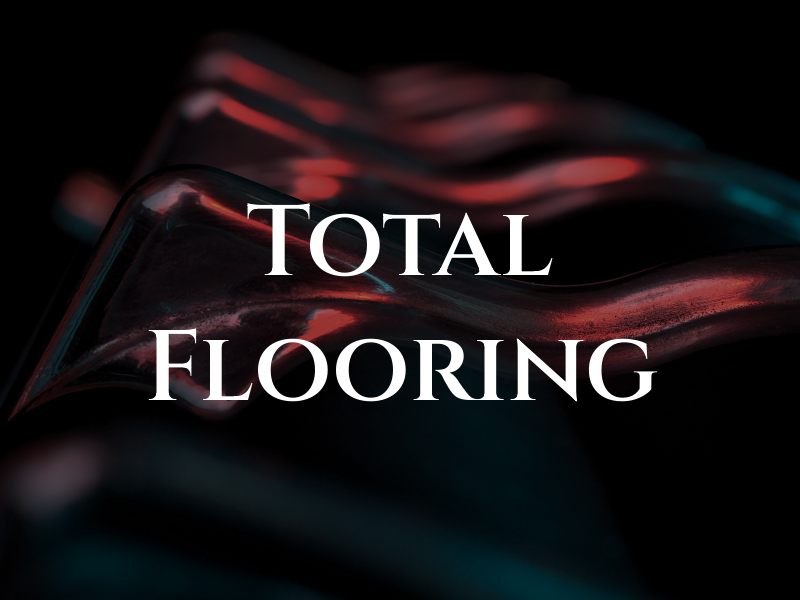 Total Flooring