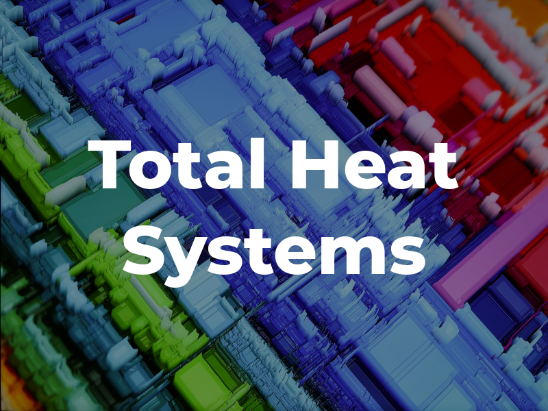 Total Heat Systems