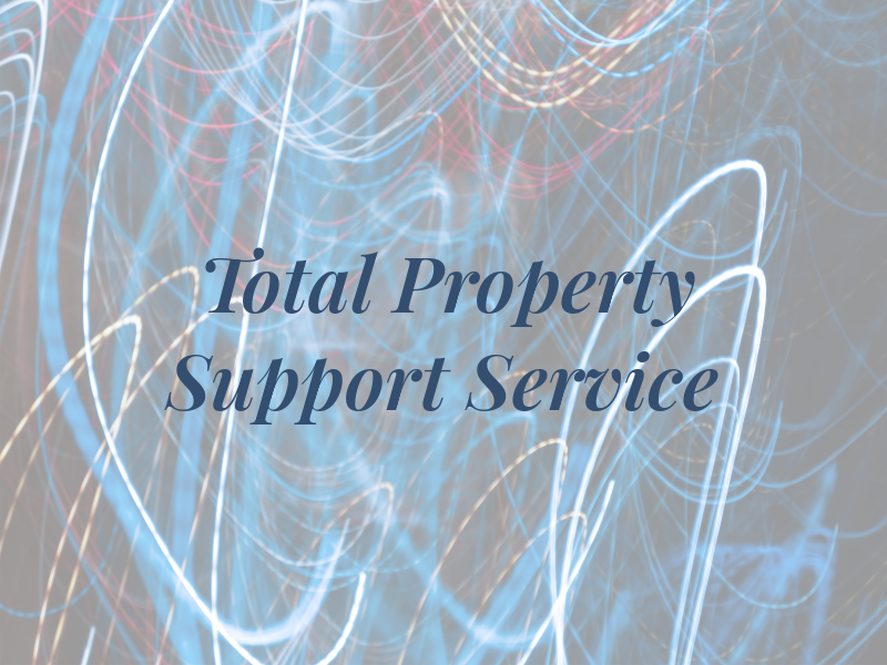 Total Property Support Service Ltd