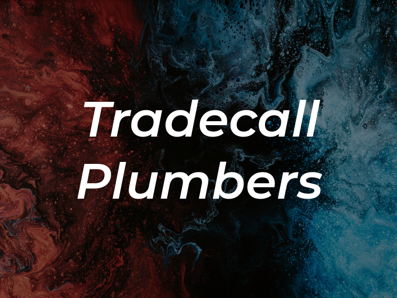 Tradecall Plumbers