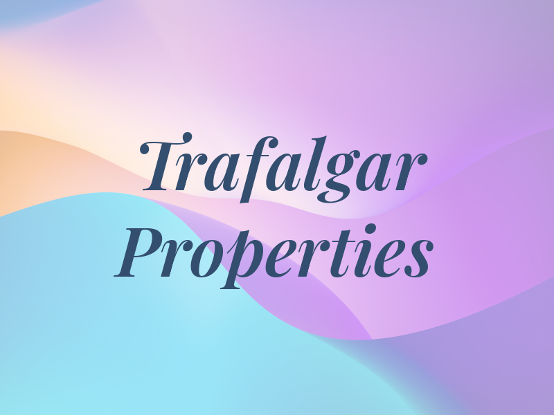 Trafalgar Properties
