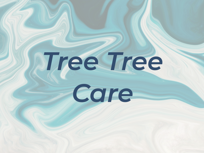 Tree Top Tree Care