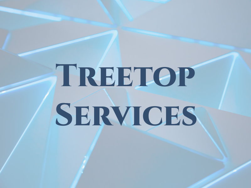 Treetop Services