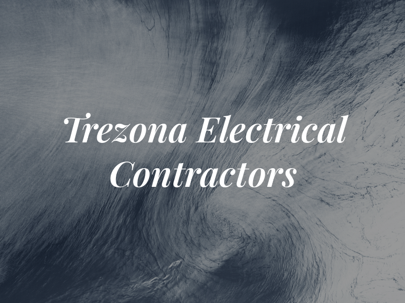 Trezona Electrical Contractors