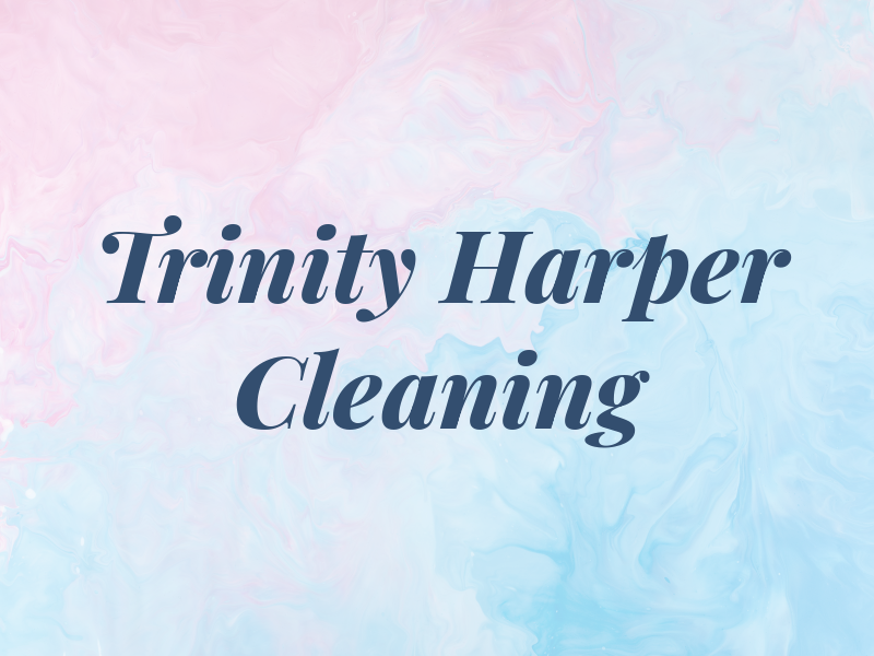 Trinity Harper Cleaning Ltd