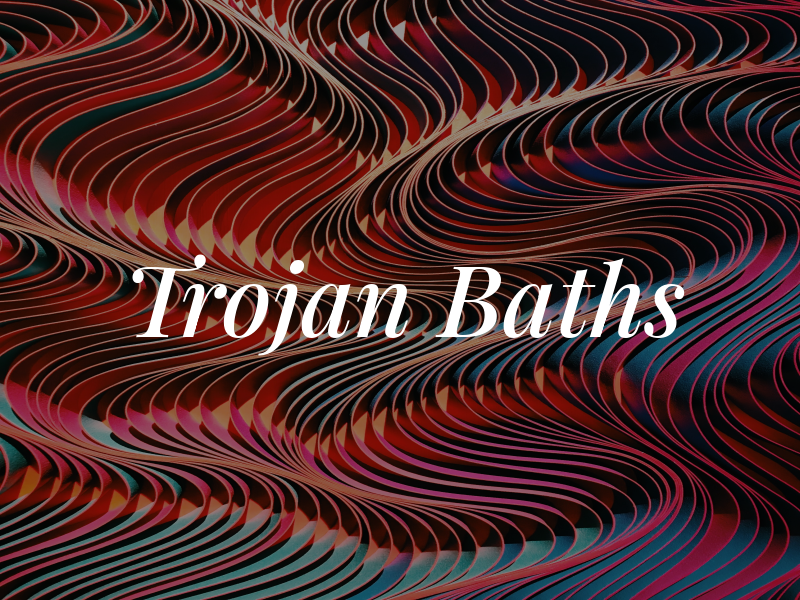 Trojan Baths