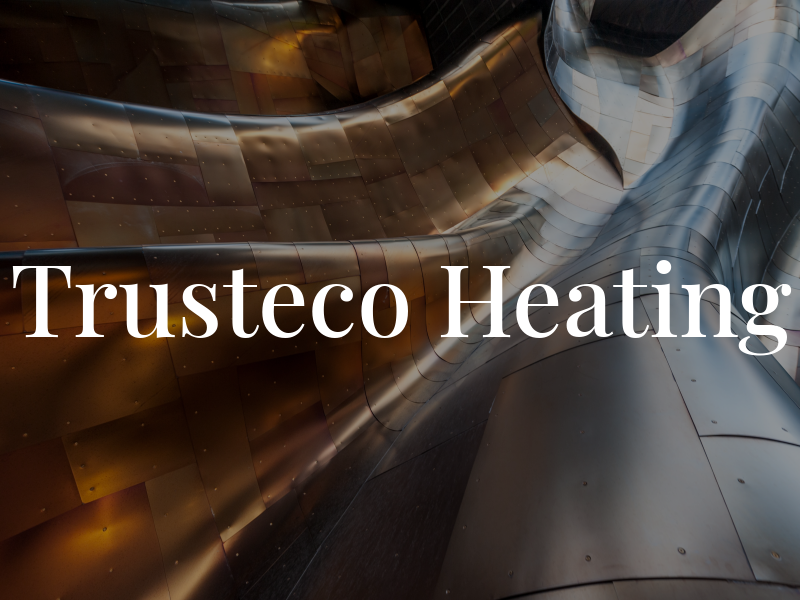 Trusteco Heating