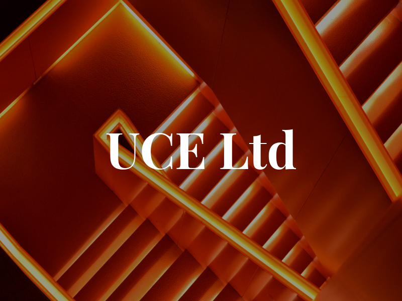UCE Ltd