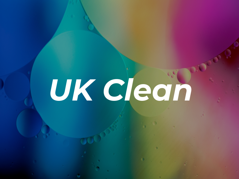UK Clean