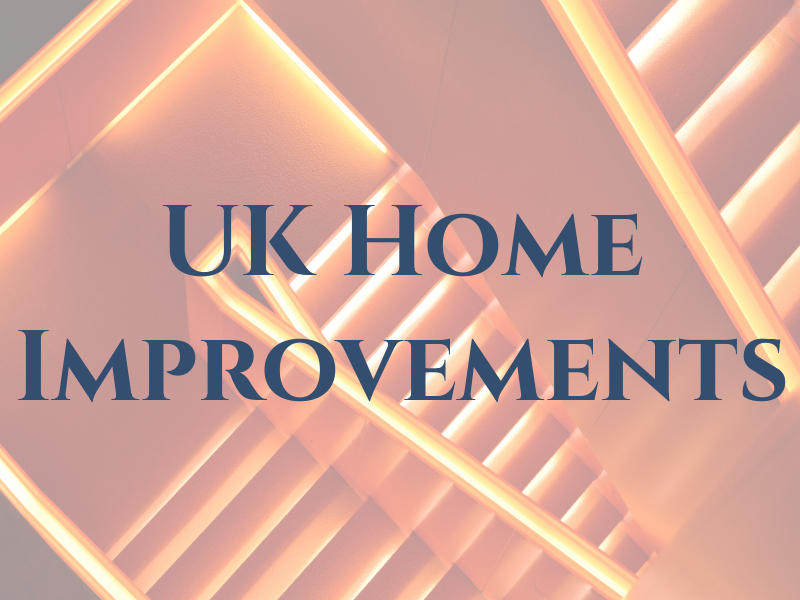 UK Home Improvements