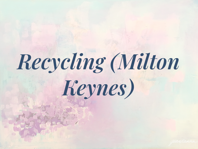 UK IT Recycling Ltd (Milton Keynes)