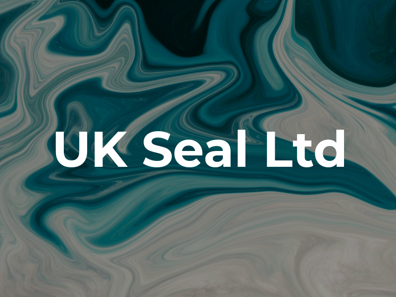 UK Seal Ltd