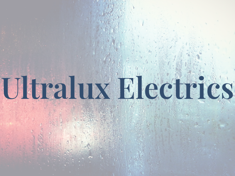 Ultralux Electrics