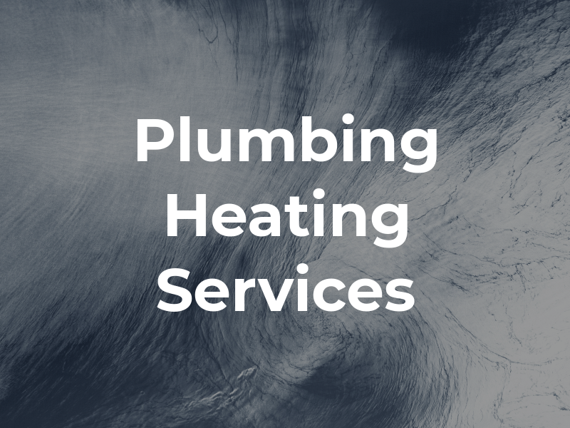 V & T Plumbing & Heating Services Ltd