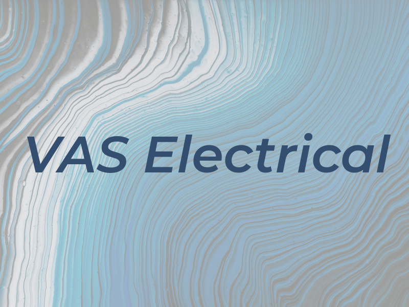 VAS Electrical