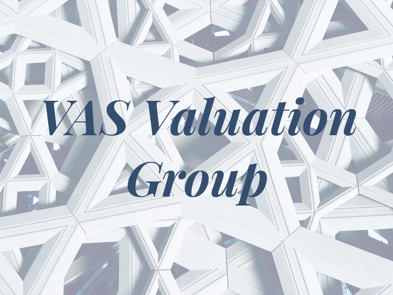 VAS Valuation Group