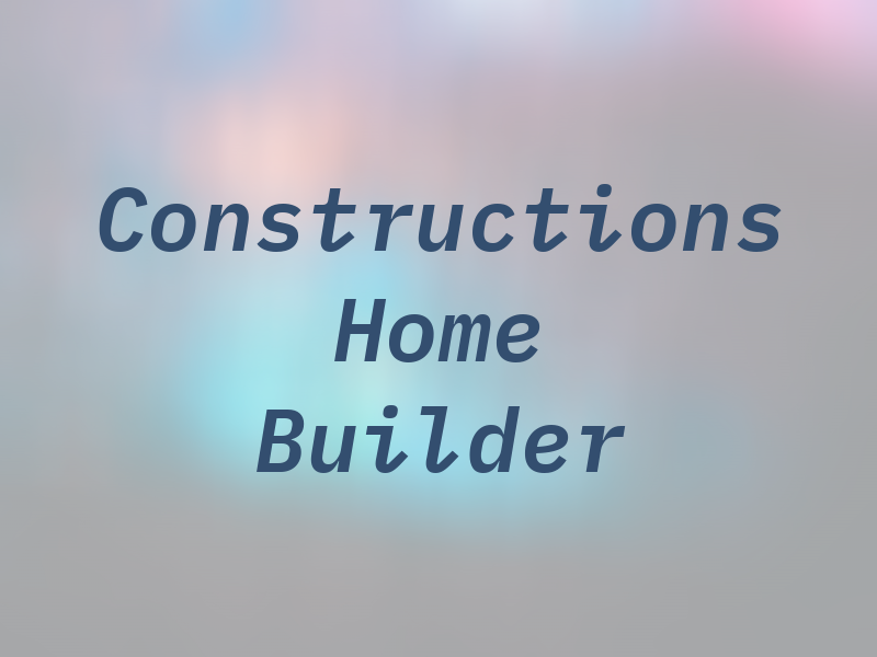 VE Constructions & Home Builder