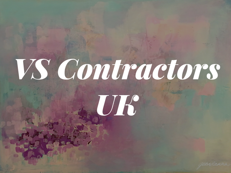 VS Contractors UK