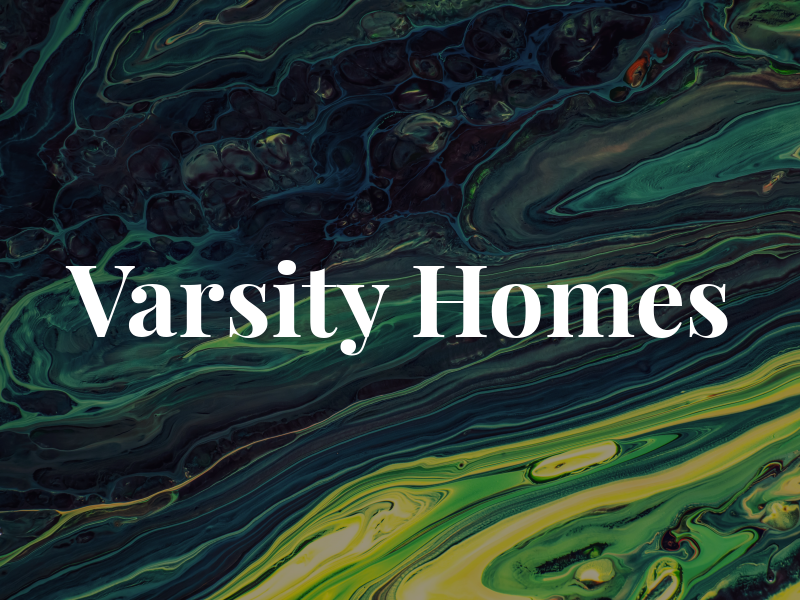 Varsity Homes