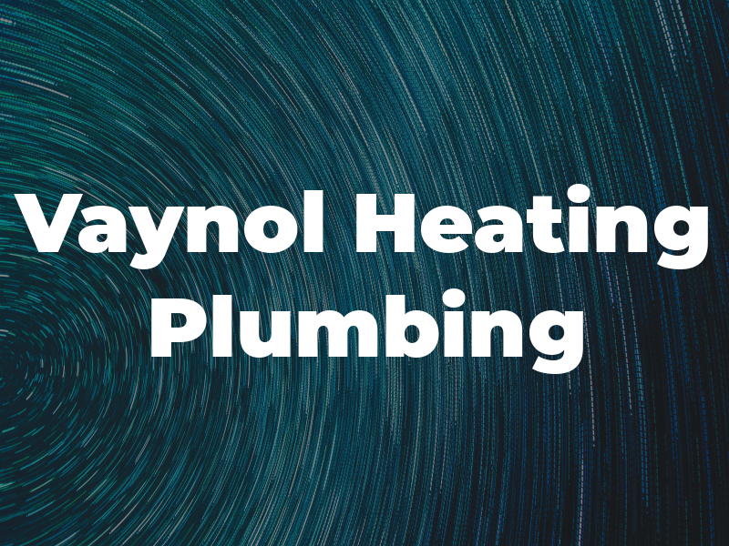 Vaynol Heating & Plumbing