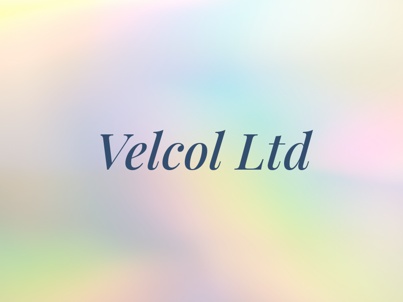 Velcol Ltd