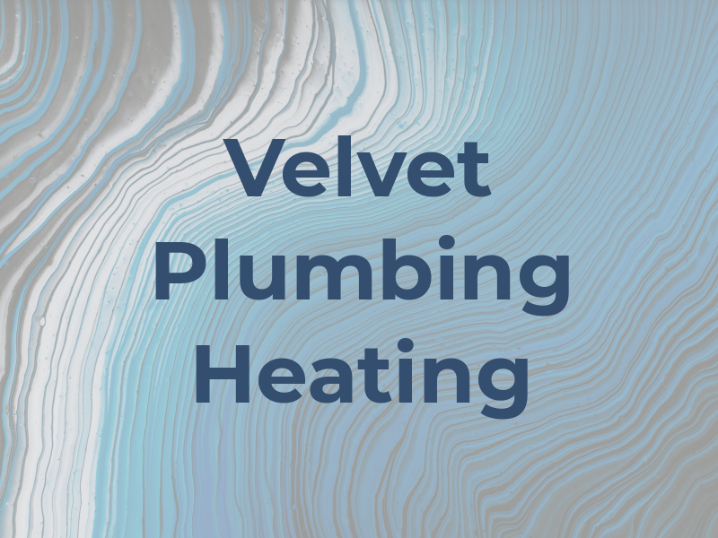 Velvet Plumbing & Heating