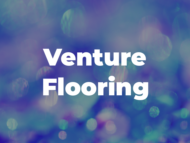 Venture Flooring