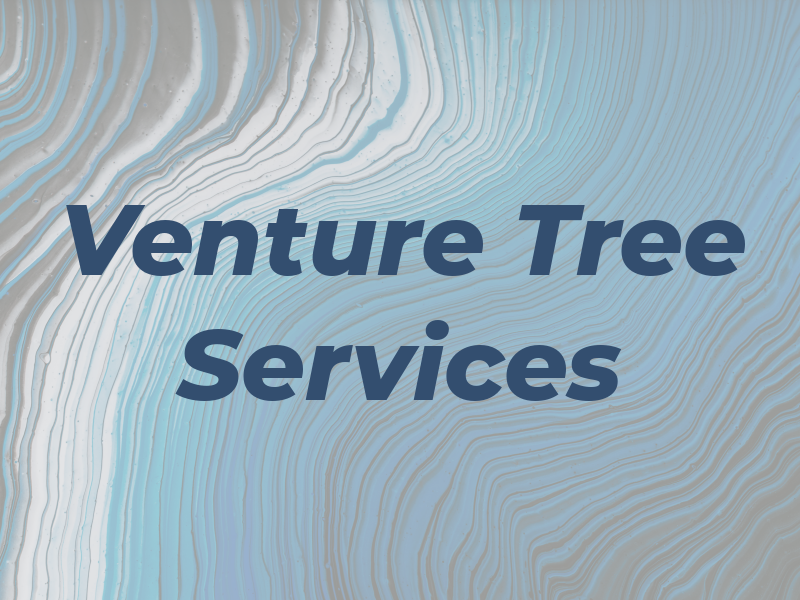 Venture Tree Services Ltd