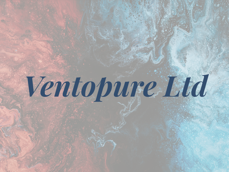 Ventopure Ltd