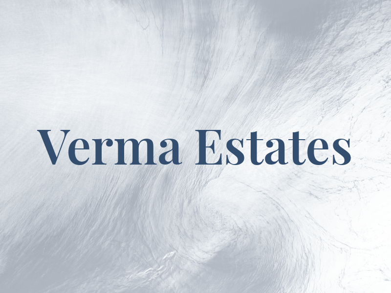 Verma Estates