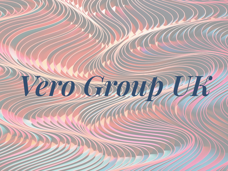 Vero Group UK