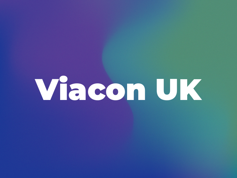 Viacon UK
