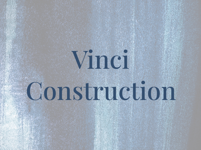 Vinci Construction