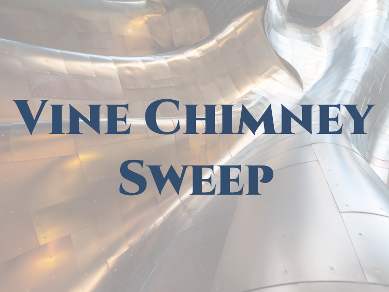 Vine Chimney Sweep